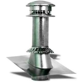 6" Gas Termination Kit