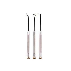 GENERAL 862 Probe Set, Aluminum/HCS