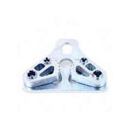 AMERICAN POWER PULL PP-7007 Hand Wire Clamp, For Barbed or Smooth Wires