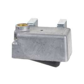Dare-O-Matic 1780 Tank Float Valve, 300 gph, Aluminum