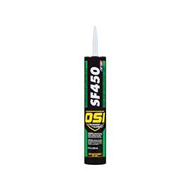 OSI 2146715 Subfloor Adhesive, Tan, 28 fl-oz Cartridge