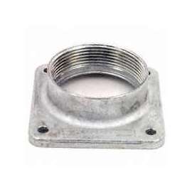 Siemens EC38597 Conduit Hub, 1-1/4 in, Aluminum