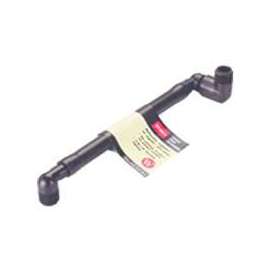 Toro 53784 Flex Assembly, 1/2 in MNPT, Polyethylene