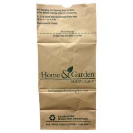 HG 5PK 30GAL Bag