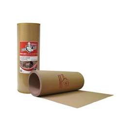 Surface Shields BLDLS38100 Builder Board, 100 ft L, 38 in W, 45 mil Thick, Natural