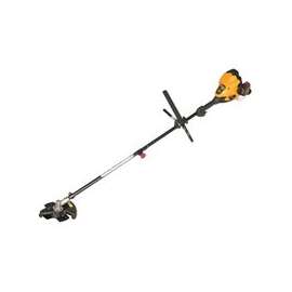 Poulan Pro PR25BC Shaft Trimmer/Brush Cutter, Gasoline