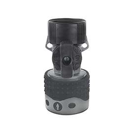 Gilmour 29QF Hose Coupler Female, Plastic