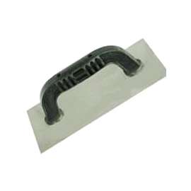 Marshalltown 209 Finishing Trowel, Steel Blade