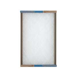 AAF FS1175023501 Panel Filter, 23-1/2 in L, 17-1/2 in W