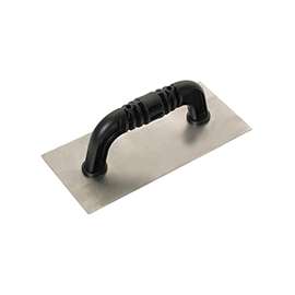 Marshalltown 227 Finishing Trowel, Steel Blade