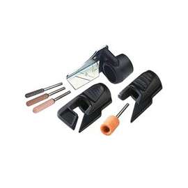 DREMEL A679-02 Sharpening Kit, Aluminum Oxide