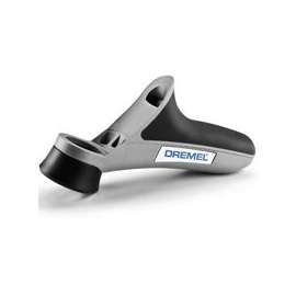Bosch A577 Grip Attachment, Black, For 4000, 400 Model Rotary Hobby Tool
