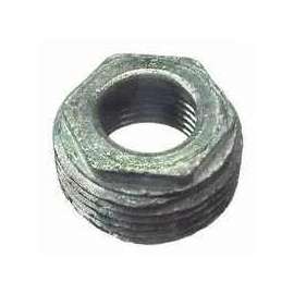 Halex 91332 Reducer Bushing, Steel