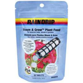 30CT Bloom/Plant Food