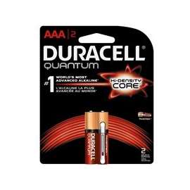 Duracell 66248 Alkaline Battery, AAA Battery
