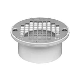 Oatey 43601 Floor Drain