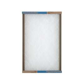 AAF 116301 Air Filter, 30 in L, 16 in W