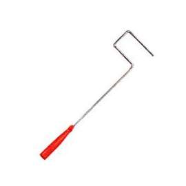 Linzer RF100-22 Roller Frame, 4 in L Roller