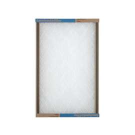 AAF 121A21A1A12 Panel Filter, 21 in L, 21 in W
