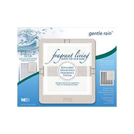 Gentle Rain WSD-GR Air Freshener Dispenser