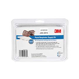3M 6022PA1-A/R6022 Replacement Filter