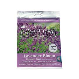 WEB FilterFresh WLAVENDER Air Freshener