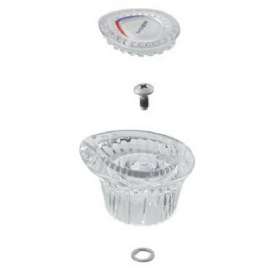 CLR Lav Handle Cap
