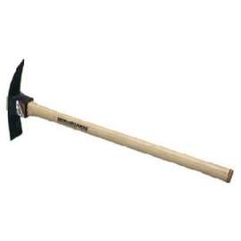 Mattock Pick