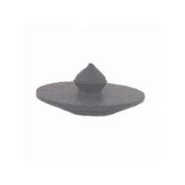 CHAPIN 1-4324 Replacement Bottom Valve, Nitrile, For Compression Sprayer