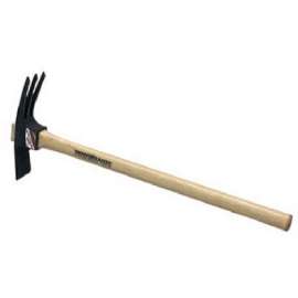 Mattock Tiller