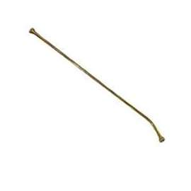 CHAPIN 6-7704 Replacement Extension Wand, Brass, For 1949 Compression Sprayer