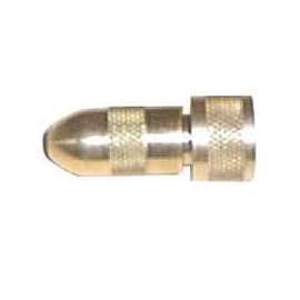 CHAPIN 6-6000 Adjustable Cone Nozzle, Brass
