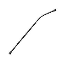CHAPIN 6-7748 Replacement Extension Wand, Polypropylene, Black