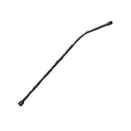 CHAPIN 6-7749 Replacement Extension Wand, Polypropylene, Black