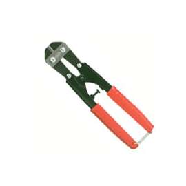 Crescent PWC9 Wire Cutter, Steel Alloy Jaw, 8-1/2 in OAL