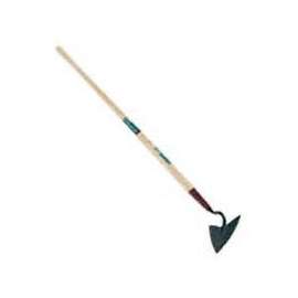 UnionTools 66924 Warren Hoe, 6-1/4 in L x 4-3/4 in W Blade, Ashwood Handle