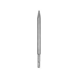 DeWALT DW5348 Chisel Bit, SDS Plus Shank, 3/8 in Dia Shank