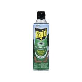 RAID 01601 Insect Fogger