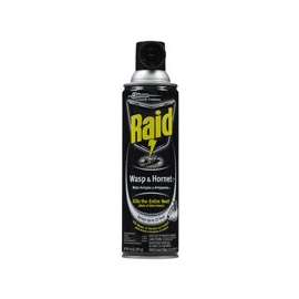 RAID 51367 Wasp and Hornet Killer, 14 oz