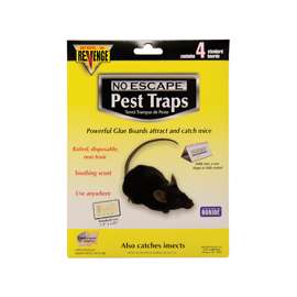 Bonide 47044 No Escape Pest Trap