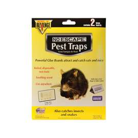 Bonide 47054 No Escape Pest Trap