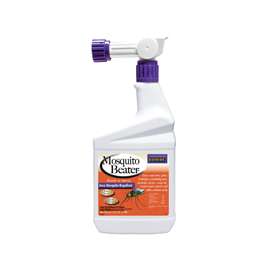 Mosquito Beater 564 Mosquito Beater Repellent, 1 qt
