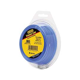 Oregon 36896 Trimmer Line, 0.065 in Dia, Co-Polymer, Coil