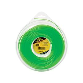 Oregon 37585 Trimmer Line, 0.08 in Dia, Co-Polymer