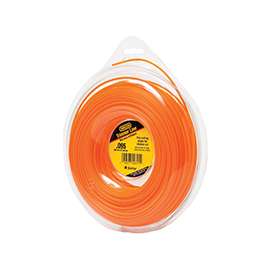 Oregon 37595 Trimmer Line, 0.095 in Dia, Co-Polymer