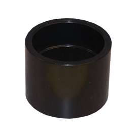 GENOVA 800 Series 80116 Pipe Repair Coupler, 1-1/2 in Hub