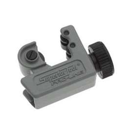 Superior Tool 35078 Tube Cutter, Steel Blade