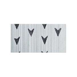 SENCO A101509 Micro Pin Nail, 1-1/2 in L, 23 ga, Electro-Galvanized