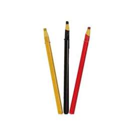 M-D 49144 China Marker Set, Blue/Red/Yellow