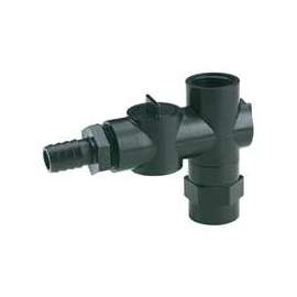 Little Giant 566523 Diverter Valve